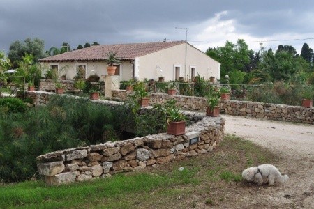 Villa Dei Pappiri (Agroturismo)