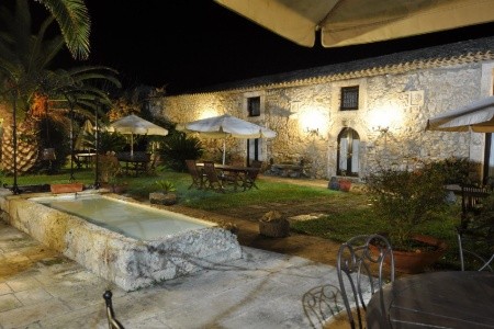 Villa Dei Pappiri (Agroturismo)