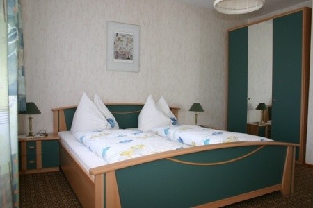 Apartmánový Dům Lieserhaus – Rennweg Am Katschberg