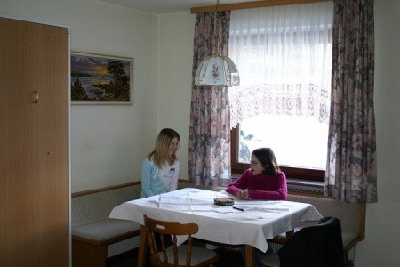 Apartmánový Dům Lieserhaus – Rennweg Am Katschberg