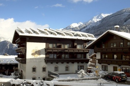 Hotel Neuwirt – Finkenberg
