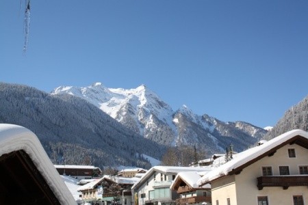 Hotel Neuwirt – Finkenberg