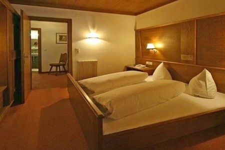 Hotel Neuwirt – Finkenberg