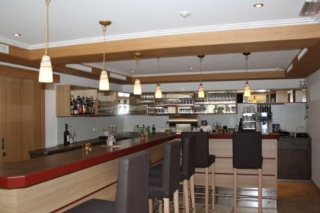 Hotel Neuwirt – Finkenberg
