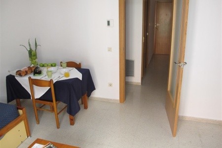 Apartmány Santi