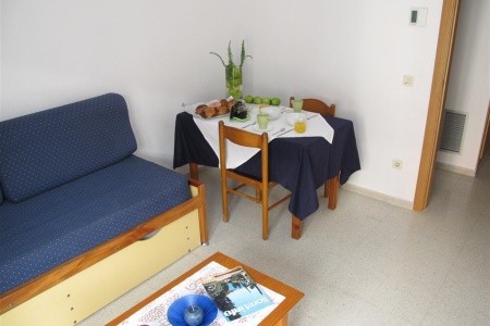 Apartmány Santi