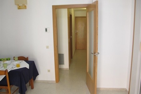 Apartmány Santi