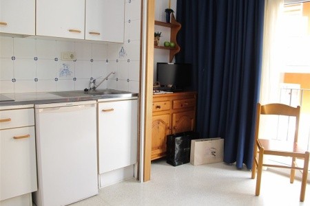 Apartmány Santi