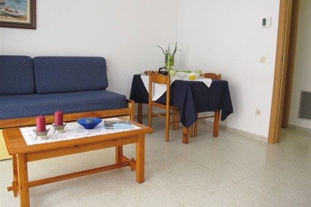 Apartmány Santi