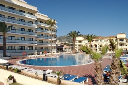 Hotel Puente Real
