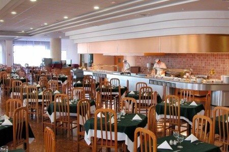 Hotel Puente Real
