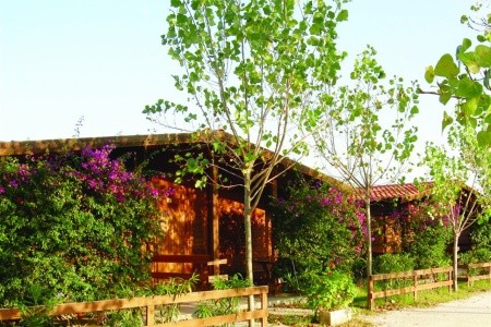Camping 5 Stelle