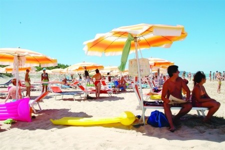 Camping 5 Stelle