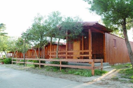 Camping 5 Stelle