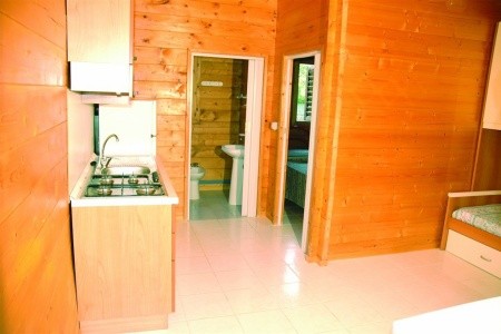 Camping 5 Stelle