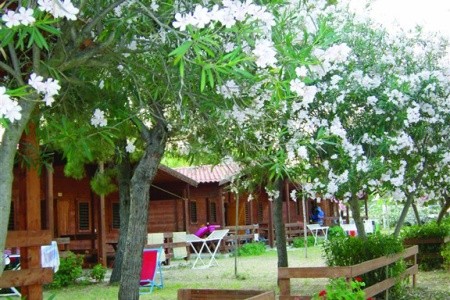 Camping 5 Stelle