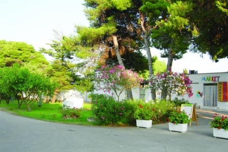 Camping 5 Stelle