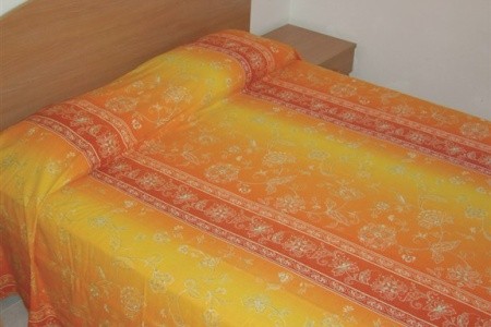 Camping 5 Stelle