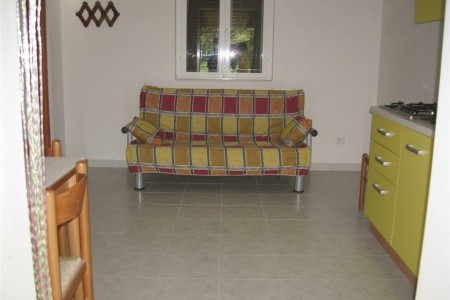 Camping 5 Stelle