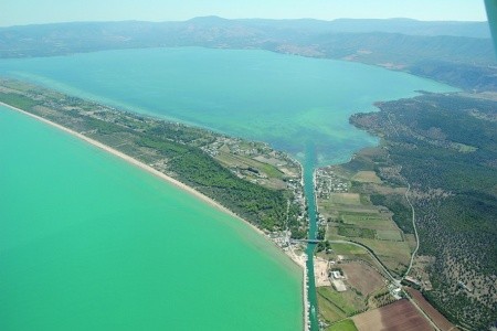 Camping 5 Stelle