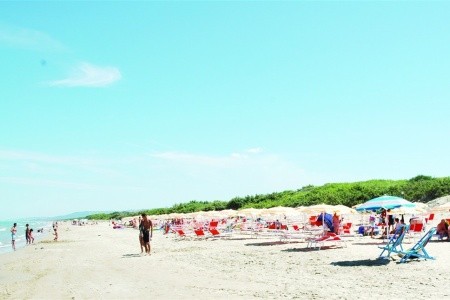 Camping 5 Stelle