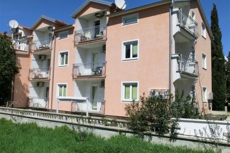 Penzion Čančar