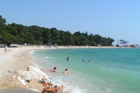 Penzion Čančar