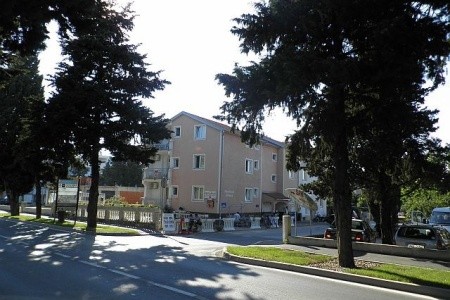 Penzion Čančar