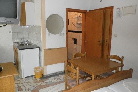 Penzion Čančar