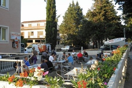 Penzion Čančar