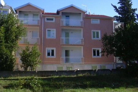 Penzion Čančar