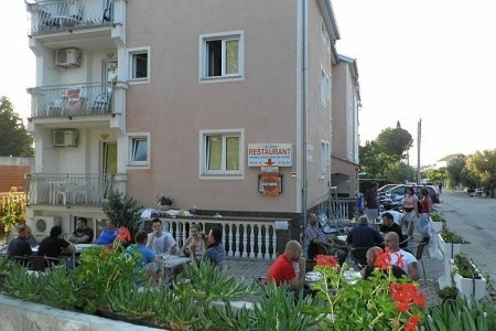 Penzion Čančar