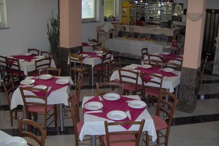 Penzion Čančar