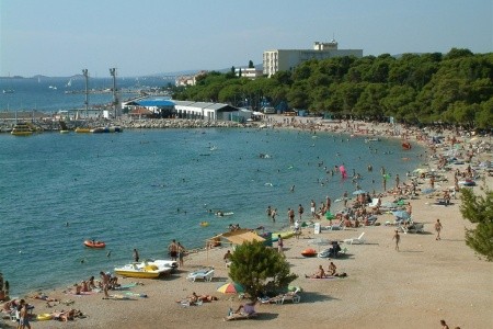 Penzion Čančar