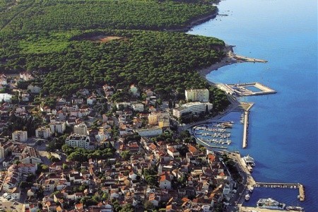 Penzion Čančar