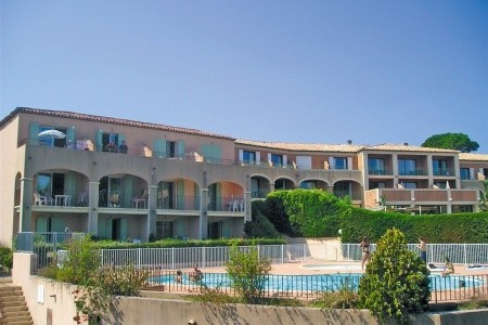 Rezidence Thalassa