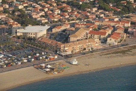 Rezidence Residences Et Maisonnettes