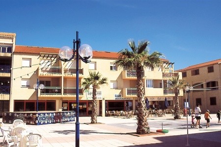 Rezidence Residences Et Maisonnettes