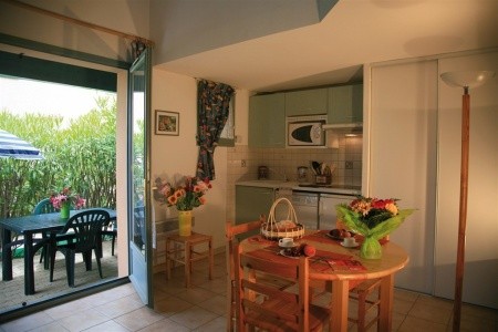 Rezidence Residences Et Maisonnettes