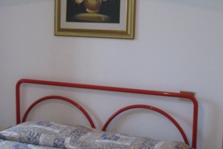 Apartmány Spina S Bazénem