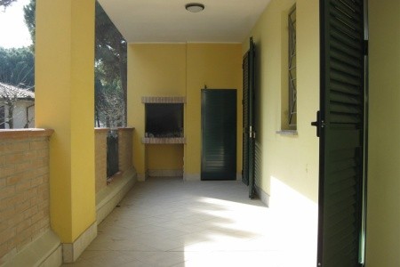 Rezidence Le Terrazze