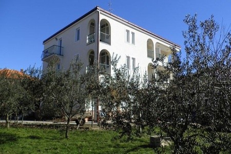 Penzion Vista