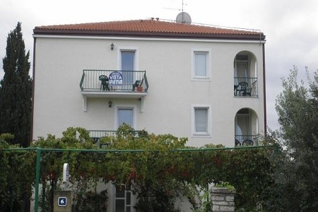 Penzion Vista