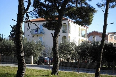 Penzion Vista