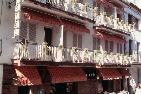 Hotel El Cid