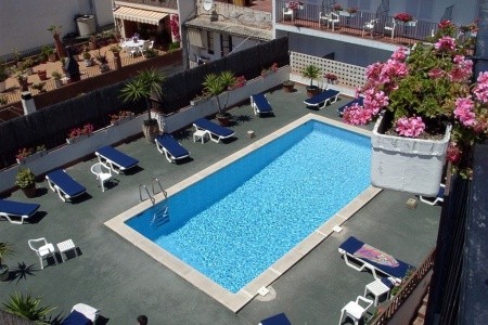 Hotel El Cid