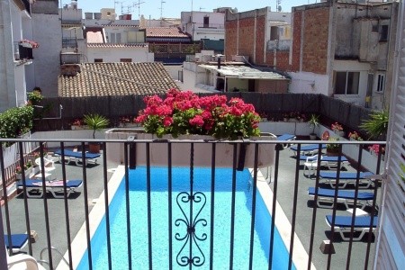 Hotel El Cid