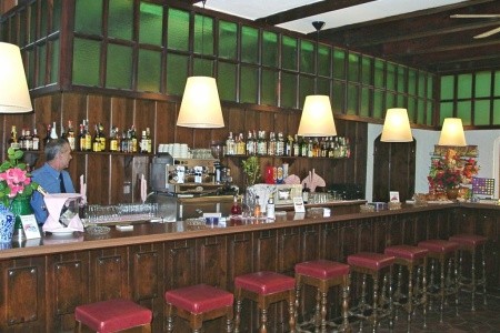 Hotel El Cid