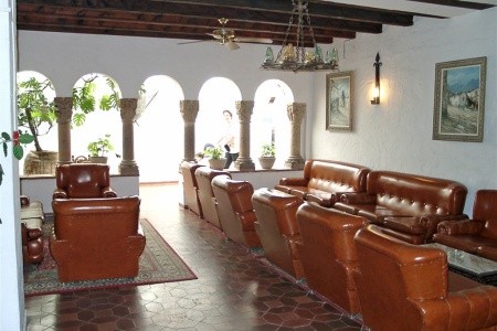 Hotel El Cid