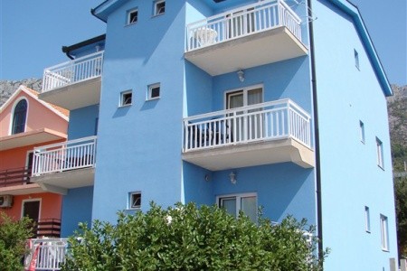 Ubytování V Soukromí Gradac